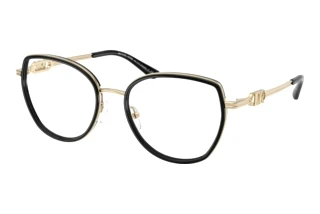 [glasses-front-view] Michael Kors KIAWAH (MK3101 - 3005)