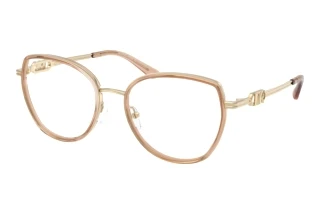 [glasses-front-view] Michael Kors KIAWAH (MK3101 - 4051)