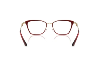 Vy bakifrån Michael Kors MYRTLE BEACH (MK3102 - 3949)