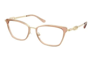 [glasses-front-view] Michael Kors MYRTLE BEACH (MK3102 - 4051)