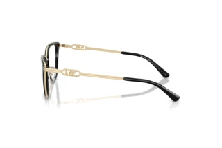 [glasses-side-view] Michael Kors HILTON HEAD (MK3103 - 3005)