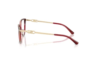 [glasses-side-view] Michael Kors HILTON HEAD (MK3103 - 3949)