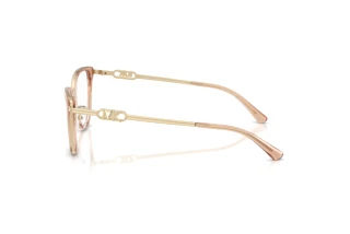 [glasses-side-view] Michael Kors HILTON HEAD (MK3103 - 4051)