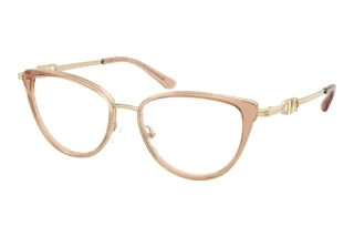 [glasses-front-view] Michael Kors HILTON HEAD (MK3103 - 4051)