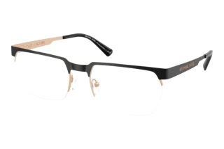 [glasses-front-view] Michael Kors ZAMBIA (MK3106 - 1005)