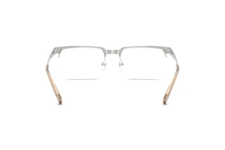 [glasses-back-view] Michael Kors ZAMBIA (MK3106 - 1014)