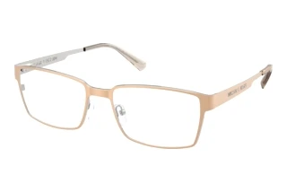 [glasses-front-view] Michael Kors ARUSHA (MK3107 - 1014)