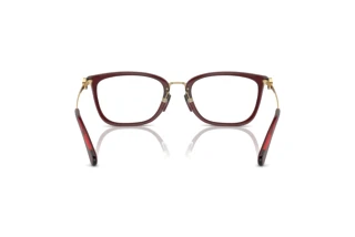 Изглед отзад Michael Kors CAPTIVA (MK4054 - 3949)