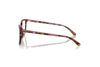 [glasses-side-view] Michael Kors SANTA CLARA (MK4067U - 3998)