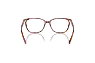 [glasses-back-view] Michael Kors SANTA CLARA (MK4067U - 3998)