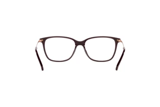 Hátsó nézet Michael Kors TERNI (MK4079U - 3344)