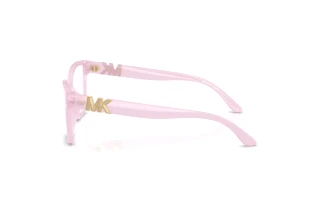[glasses-side-view] Michael Kors KARLIE I (MK4094U - 4033)
