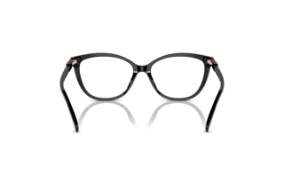 Vista posterior Michael Kors WESTMINSTER (MK4109U - 3005)