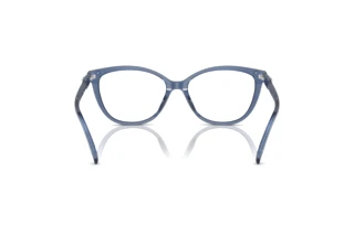 [glasses-back-view] Michael Kors WESTMINSTER (MK4109U - 3956)