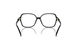 Vista posterior Michael Kors BERNAL (MK4111U - 3005)