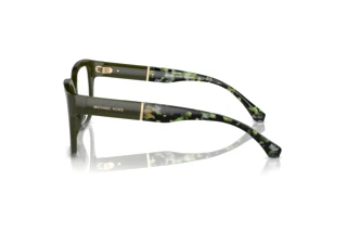 [glasses-side-view] Michael Kors POLANCO (MK4112 - 3947)