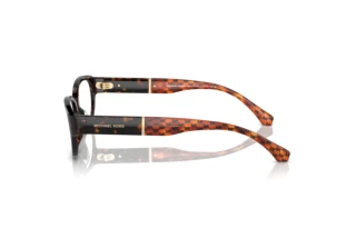 [glasses-side-view] Michael Kors GARGANO (MK4113 - 3006)