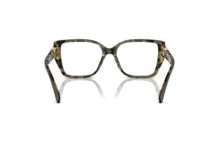 Vista posterior Michael Kors CASTELLO (MK4115U - 3950)