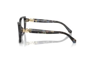 [glasses-side-view] Michael Kors CASTELLO (MK4115U - 3952)