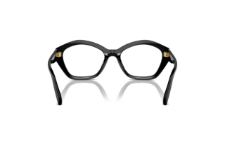 Vista posterior Michael Kors SEASIDE (MK4116U - 3005)