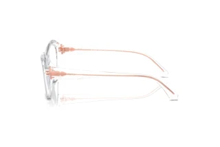 Vista lateral Michael Kors SEASIDE (MK4116U - 3015)