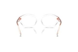 Vista posterior Michael Kors SEASIDE (MK4116U - 3015)