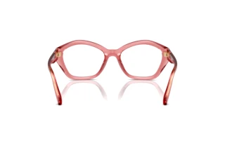 Vista posterior Michael Kors SEASIDE (MK4116U - 3970)