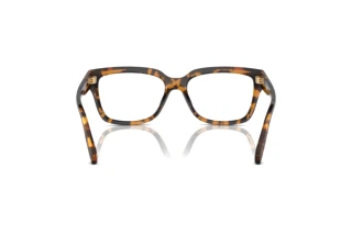 Vy bakifrån Michael Kors BIRMINGHAM (MK4117U - 3006)