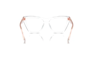 Изглед отзад Michael Kors HAWAII (MK4118U - 3015)