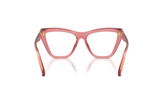[glasses-back-view] Michael Kors HAWAII (MK4118U - 3970)