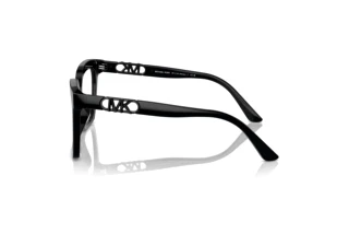 Vista lateral Michael Kors NASSAU (MK4119U - 3005)