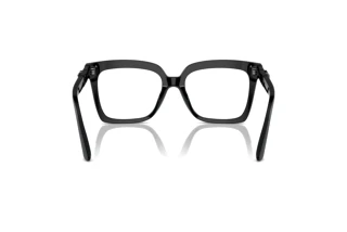 Vista posterior Michael Kors NASSAU (MK4119U - 3005)