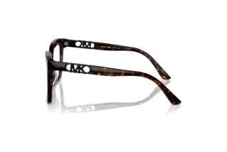 [glasses-side-view] Michael Kors NASSAU (MK4119U - 3006)