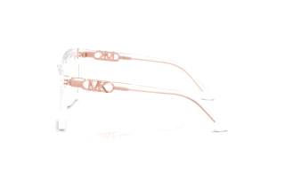 Vedere laterală Michael Kors NASSAU (MK4119U - 3015)