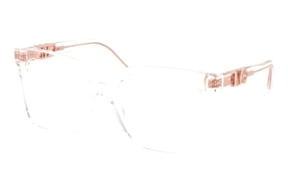 Vedere din față Michael Kors NASSAU (MK4119U - 3015)