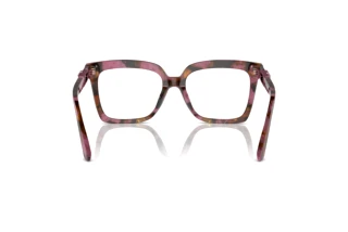 Vista posterior Michael Kors NASSAU (MK4119U - 3998)