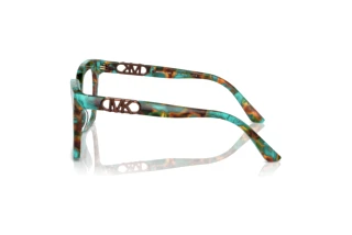 Vista lateral Michael Kors NASSAU (MK4119U - 4000)