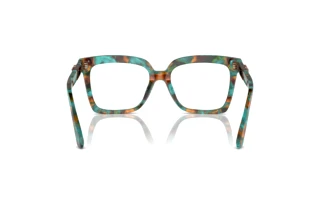 Vista posterior Michael Kors NASSAU (MK4119U - 4000)