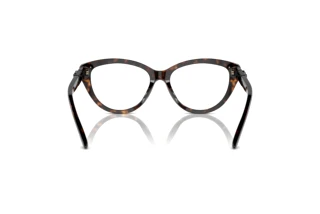 Vy bakifrån Michael Kors ANDALUCIA (MK4120U - 3006)