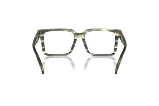 Vista posterior Michael Kors MOSEL (MK4121U - 3978)