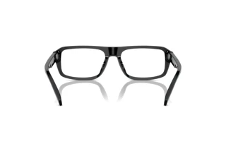 Vista posterior Michael Kors RIOJA (MK4122U - 3005)