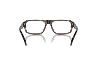 [glasses-back-view] Michael Kors RIOJA (MK4122U - 3006)