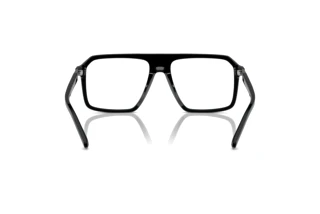 Vista posterior Michael Kors MONTREUX (MK4123U - 3005)