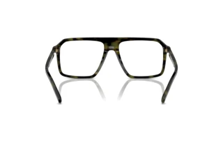 Vista posterior Michael Kors MONTREUX (MK4123U - 3943)