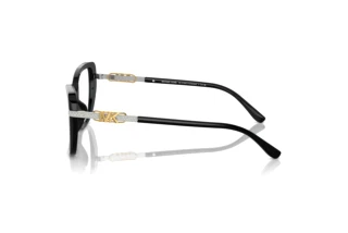 Vista lateral Michael Kors FORMENTERA (MK4125BU - 3005)