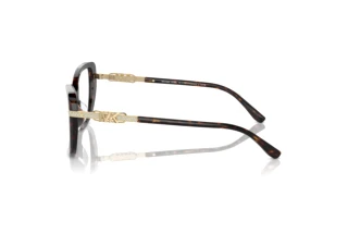 [glasses-side-view] Michael Kors FORMENTERA (MK4125BU - 3006)