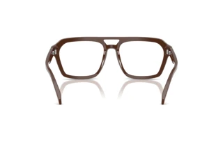 Vista posterior Michael Kors SEAVIEW (MK4126 - 4007)