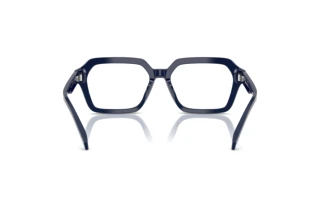 Vista posterior Michael Kors KINLOCH (MK4127 - 4009)