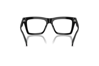 Vista posterior Michael Kors AUGUSTA (MK4128U - 3005)