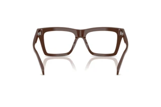 Vista posterior Michael Kors AUGUSTA (MK4128U - 4007)